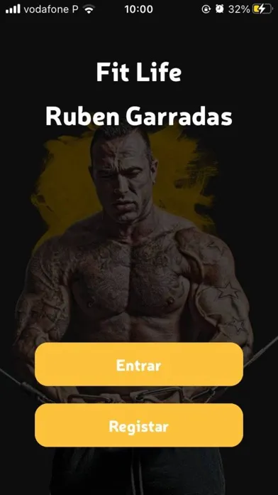 Fit Life Ruben Garradas Screenshots