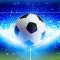 Super striker - soccer game