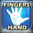 PT and OT Helper Fingers