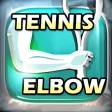 PT and OT Helper Tennis Elbow