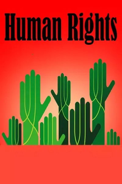 Human Rights Screenshots