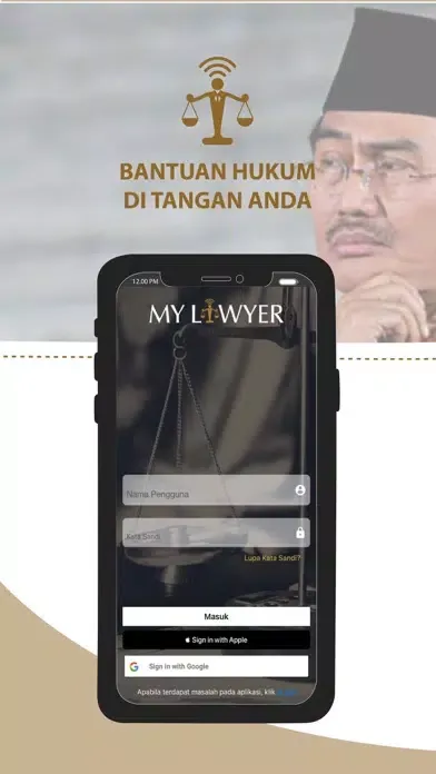 تصاویر My Lawyer