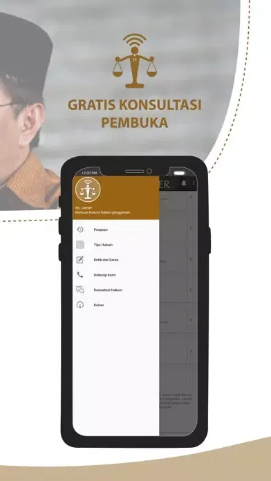 تصاویر My Lawyer