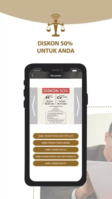 تصاویر My Lawyer