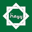 Hayy