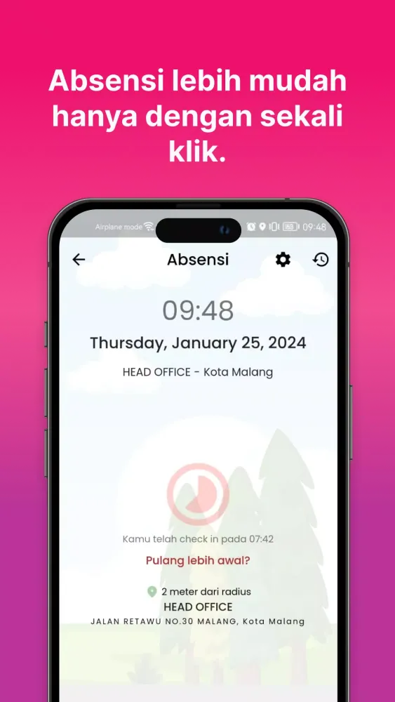 Скриншоты Athena Z