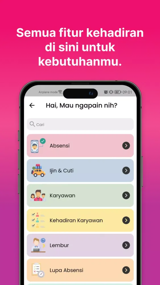 Скриншоты Athena Z