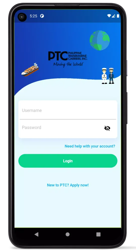 Capturas de pantalla de PTC Inc., Mobile