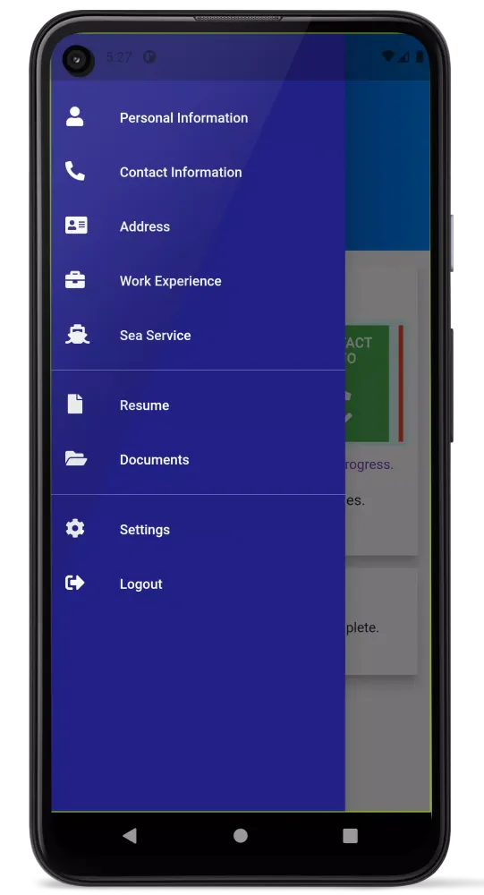 Capturas de pantalla de PTC Inc., Mobile