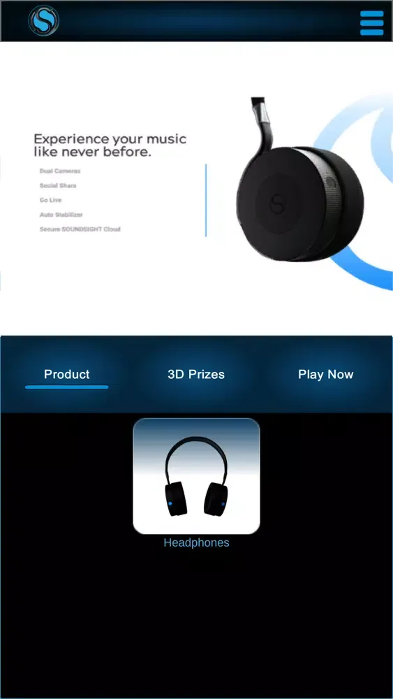 تصاویر SoundSight