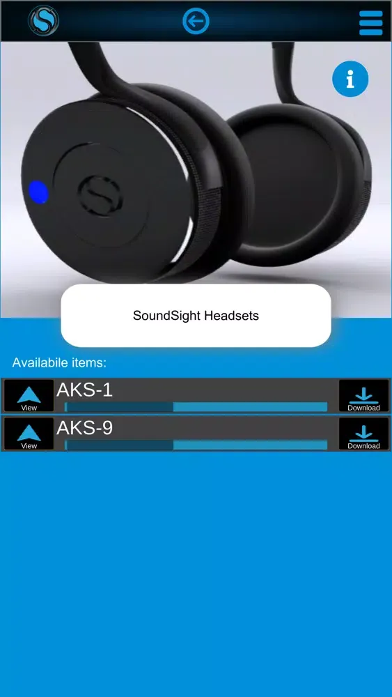 تصاویر SoundSight