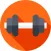 Startling Strength 3x5 Gym Log