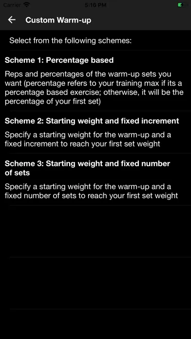 صور Startling Strength 3x5 Gym Log