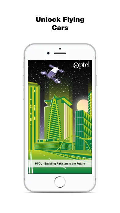Ảnh chụp màn hình của VApp - The Future