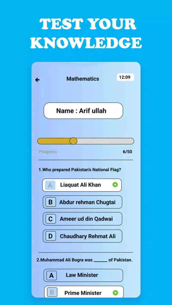Screenshot di Echo Medical Center Institute