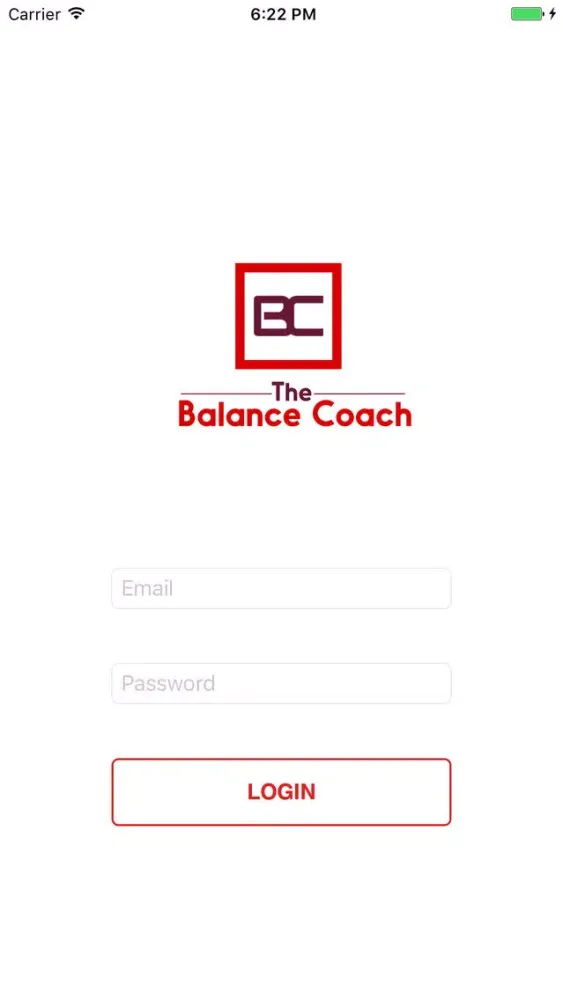 صور The Balance Coach