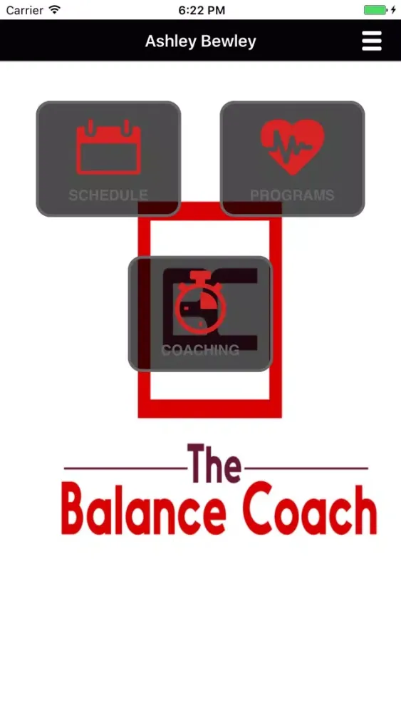 صور The Balance Coach