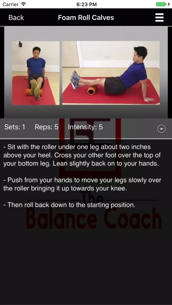 صور The Balance Coach