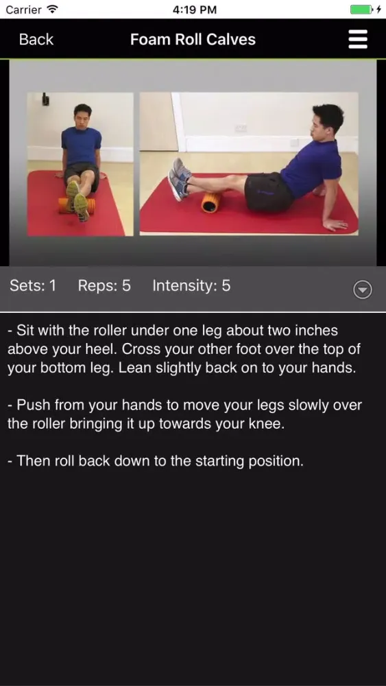 Plant Based Life - Fitness 스크린샷