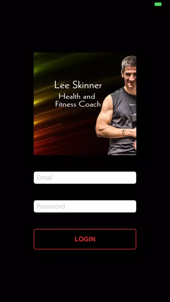 Capturas de pantalla de Lee Skinner