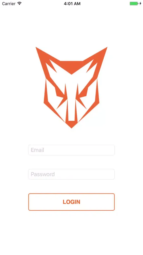StrongFox Screenshots