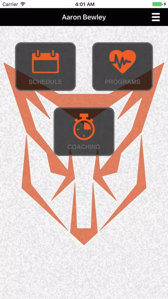 StrongFox Screenshots