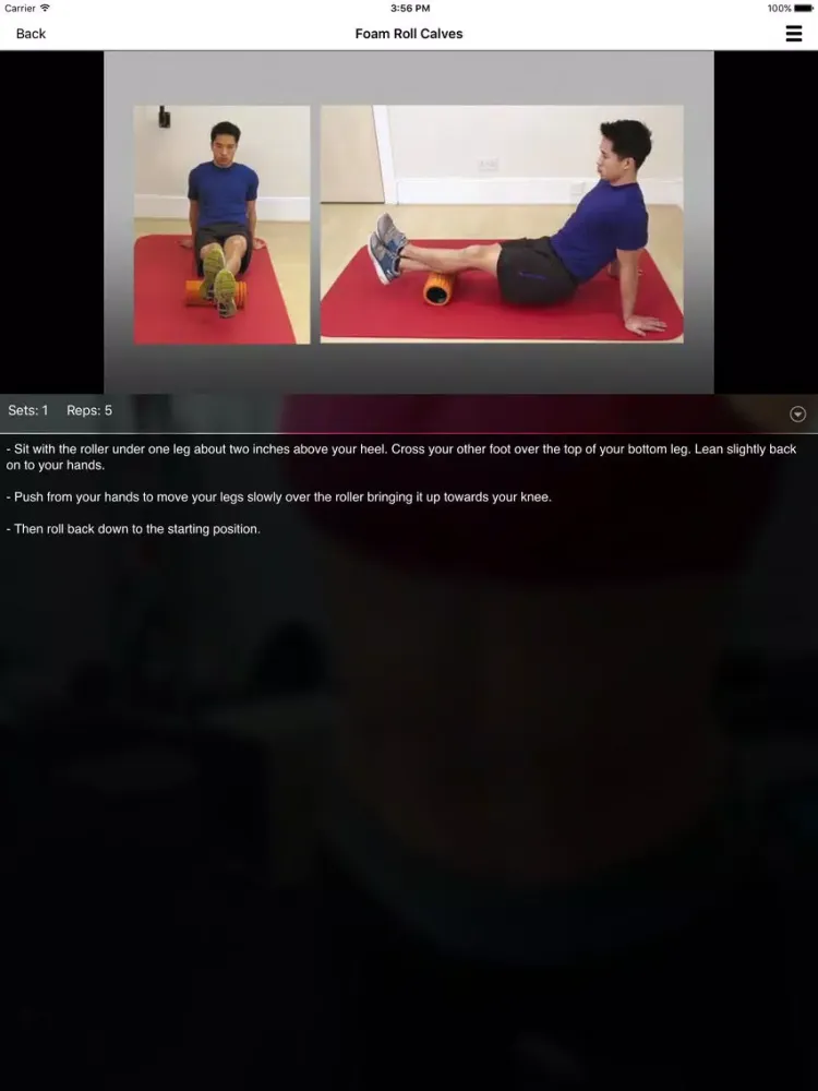 NewSleekYou iPad  스크린샷