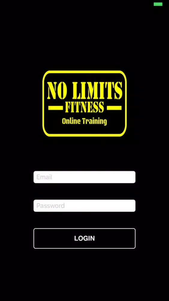 Capturas de pantalla de NLF Online Training
