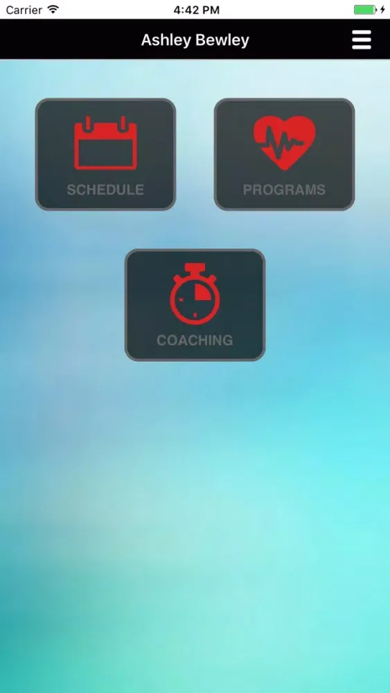 Coach Oliver Screenshots