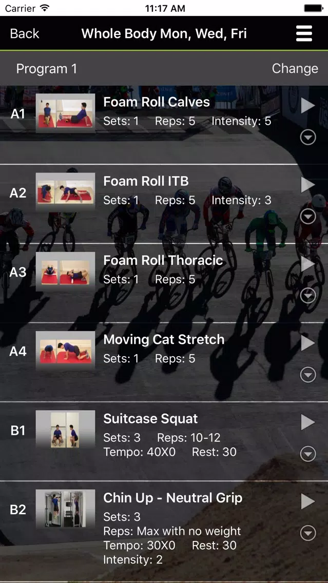 SB Academy Screenshots
