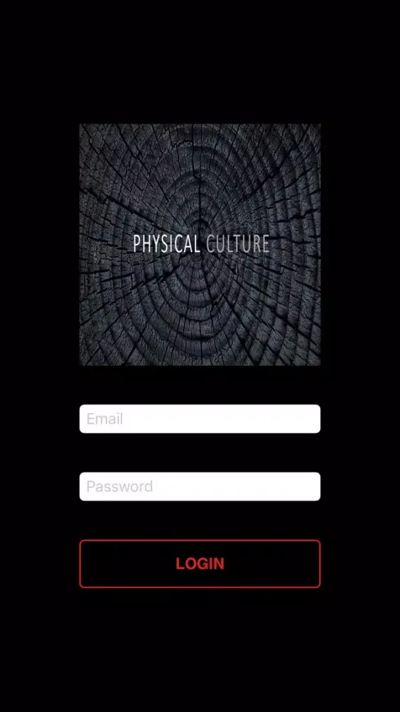 Capturas de pantalla de PHYSICAL CULTURE FITNESS