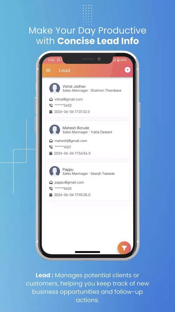 Build Pro 스크린샷