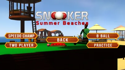 Screenshot di Snooker King - 8 Ball Pool