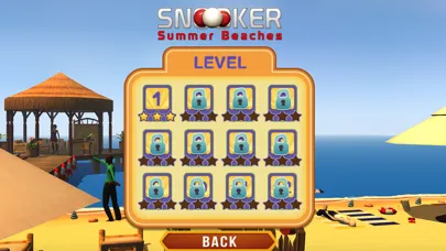 Screenshot di Snooker King - 8 Ball Pool