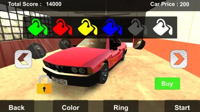 صور Car Parking Mania - 3D Real Driving Simulator Game