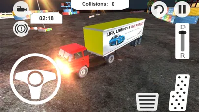 صور Car Parking Mania - 3D Real Driving Simulator Game