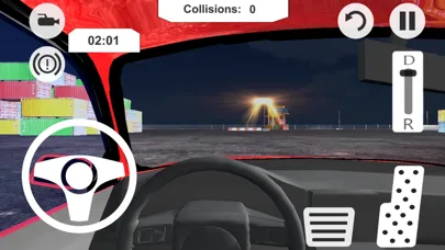 صور Car Parking Mania - 3D Real Driving Simulator Game