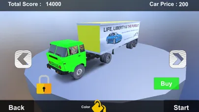 صور Car Parking Mania - 3D Real Driving Simulator Game