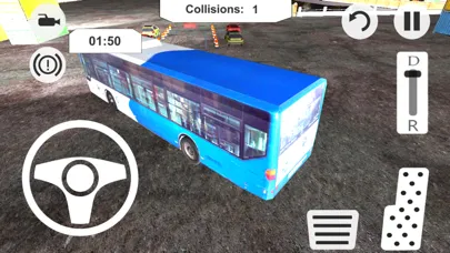 صور Car Parking Mania - 3D Real Driving Simulator Game