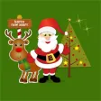 XMas Stickers - Christmas Bitmoji for iMessages