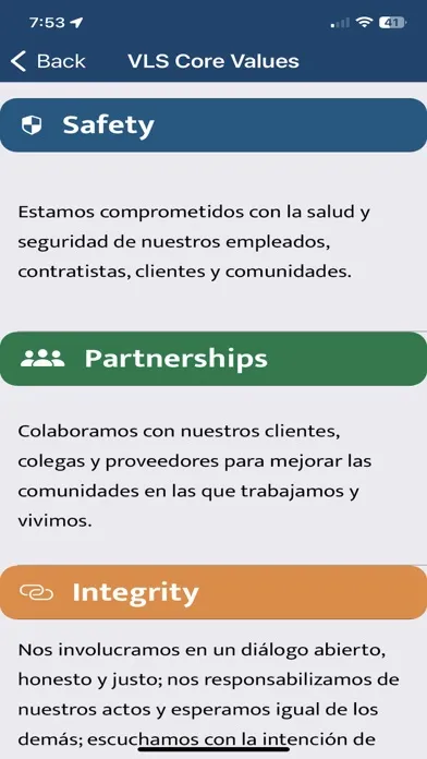 VLS Mexico应用截图