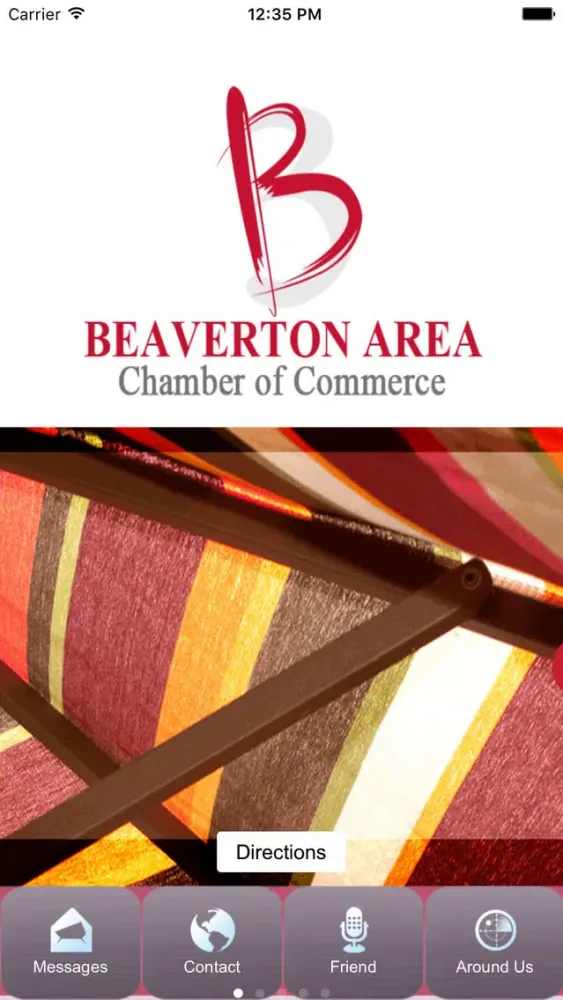 Beaverton Chamber স্ক্রিনশট
