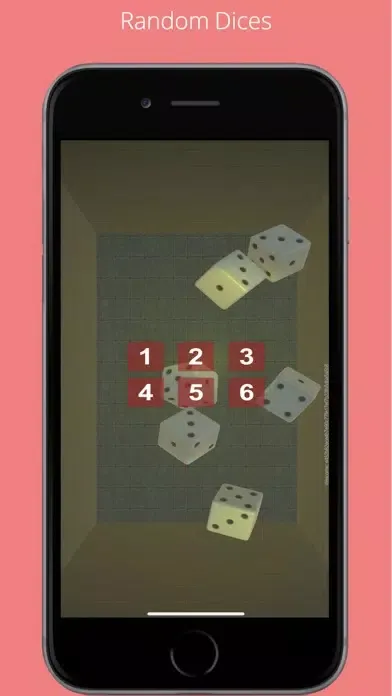 Capturas de pantalla de Random Dices