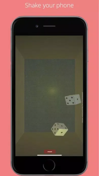 Capturas de pantalla de Random Dices