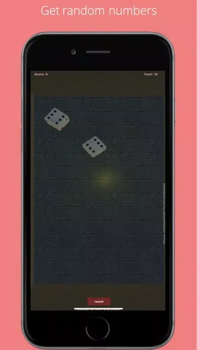 Capturas de pantalla de Random Dices