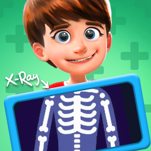 Hospital Doctor X-Ray Games Hospital Doctor X-Ray Games