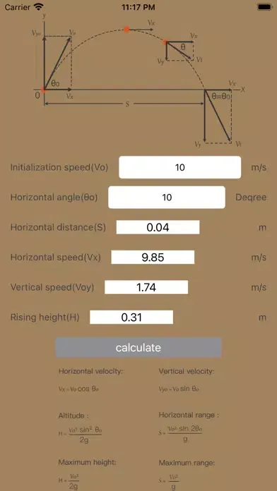 Ảnh chụp màn hình của Parabolic Design