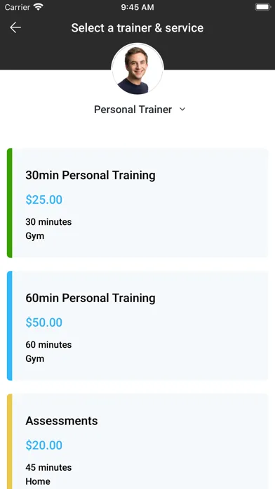 DO YOU EVEN BOOTCAMP!? 스크린샷