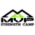 MVP Strength Camp LLC