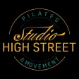 Studio High Street Movement